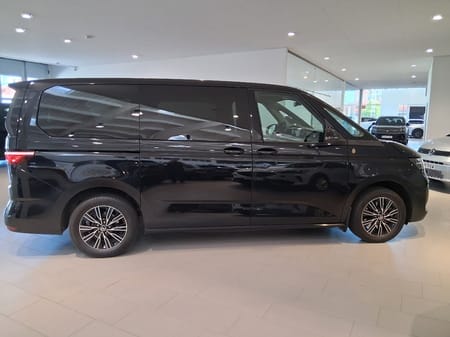 Volkswagen Multivan eHybrid T7 Life Långt överhäng 1.4 DSG