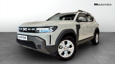 Dacia Duster Expression | 4X4 Hybrid | Backkamera | Apple Carplay |