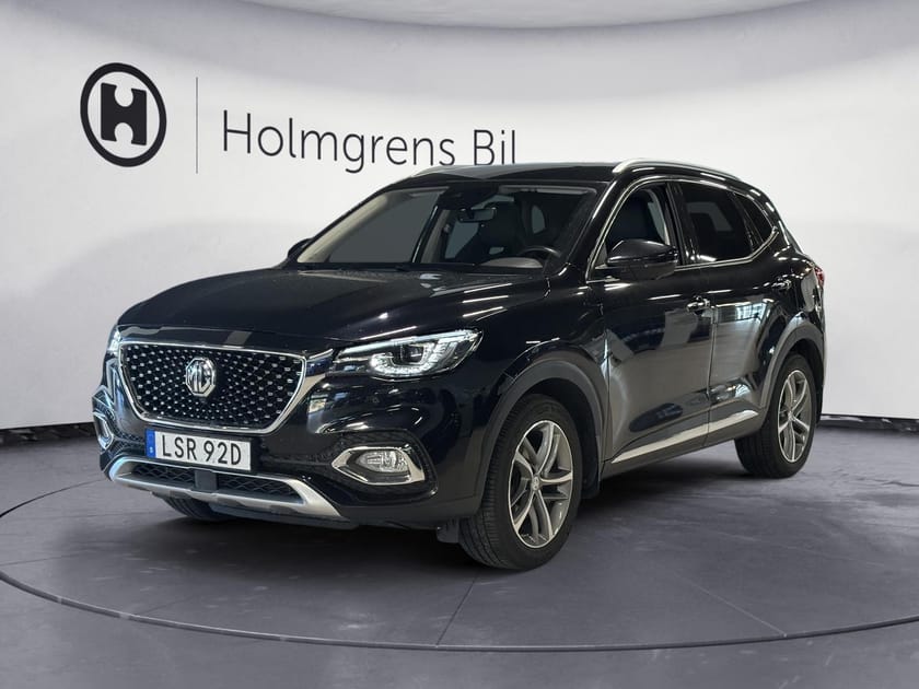 Bild 1 av MG EHS PHEV Luxury 360° Panorama Skinn Elbaklucka