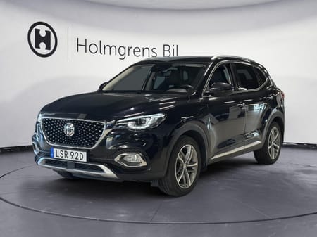 MG EHS PHEV Luxury 360° Panorama Skinn Elbaklucka