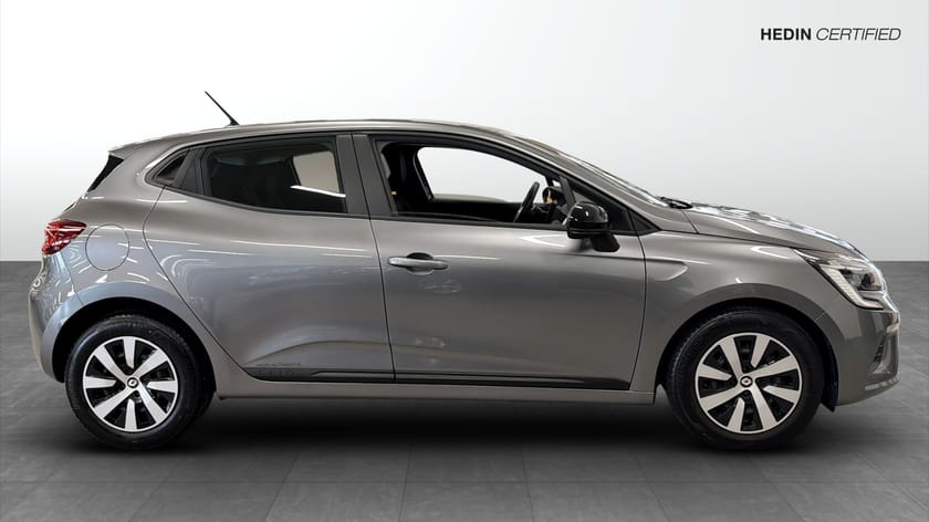 Bild 4 av Renault Clio 1.0 TCe 91hp Apple Carplay | Nyservad