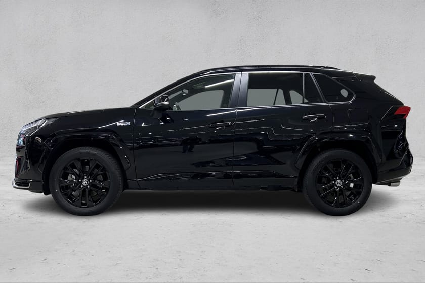 Bilde 4 av Toyota RAV4 Plug-in Hybrid PHEV AWD-i Active Tech - Plug In, AWD