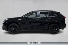 Thumnail bilde 3 av Toyota RAV4 Plug-in Hybrid