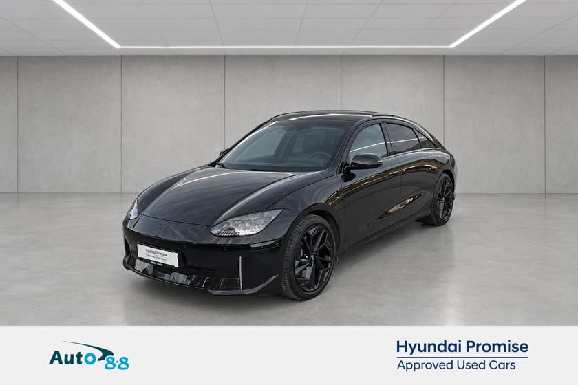 Bilde 5 av Hyundai Ioniq 6