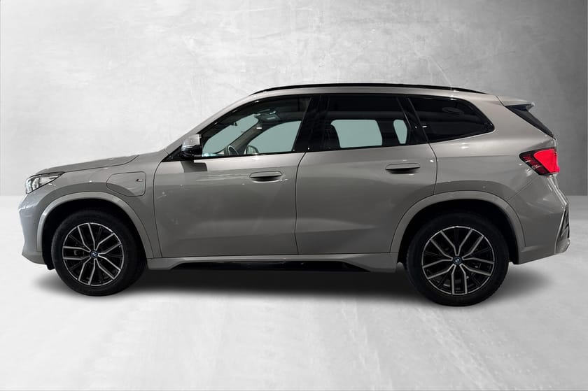 Bilde 2 av BMW X1 xDrive25e | M Sport | H/K | Hengerfeste |