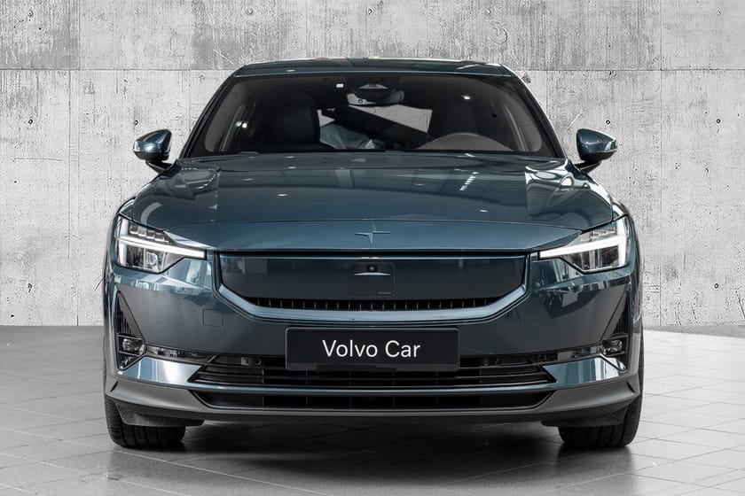 Bilde 3 av Polestar 2 Long Range Dual Motor Plus 421Hk. Velutstyrt!