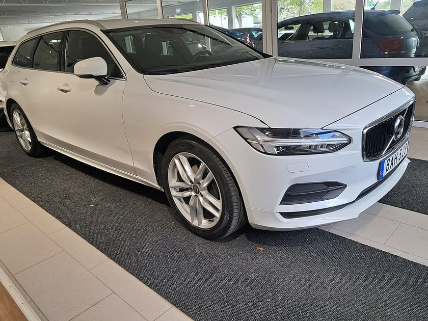 Bild 3 av Volvo V90 D3 150HK Momentum