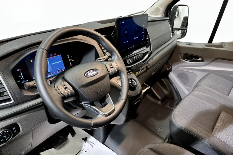 Ford Transit 350