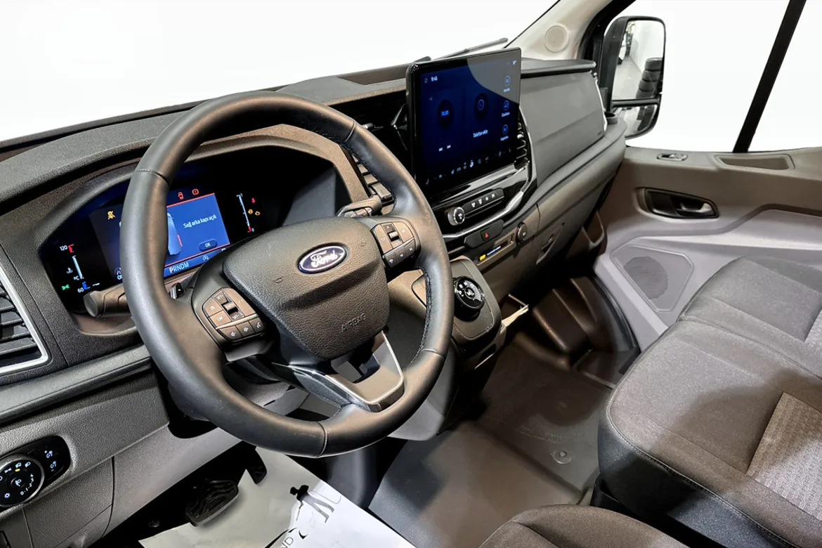 Ford Transit 350