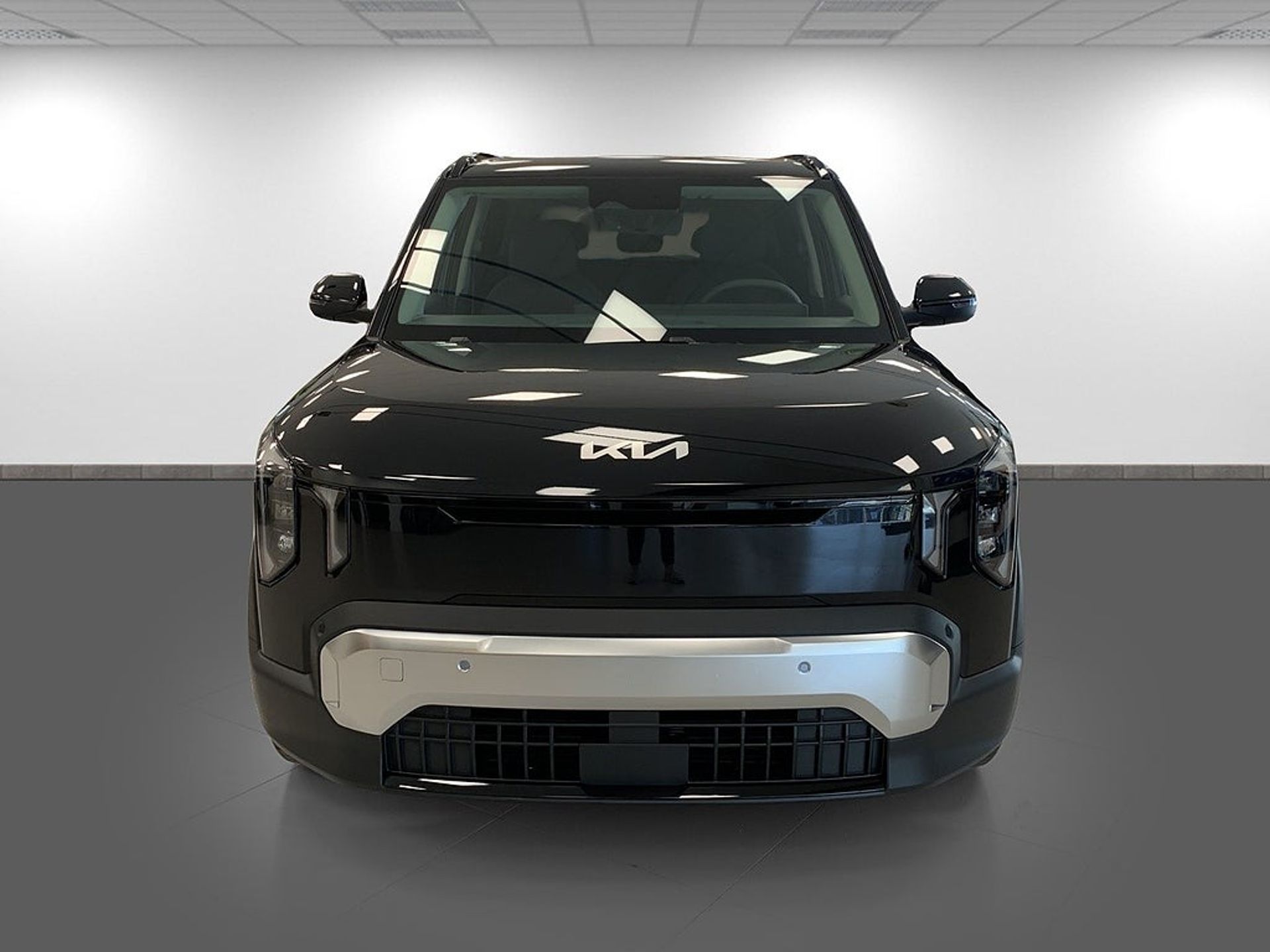 Kia EV2 Plus Standard Range 42.2 kWh 2027, photo 2/10