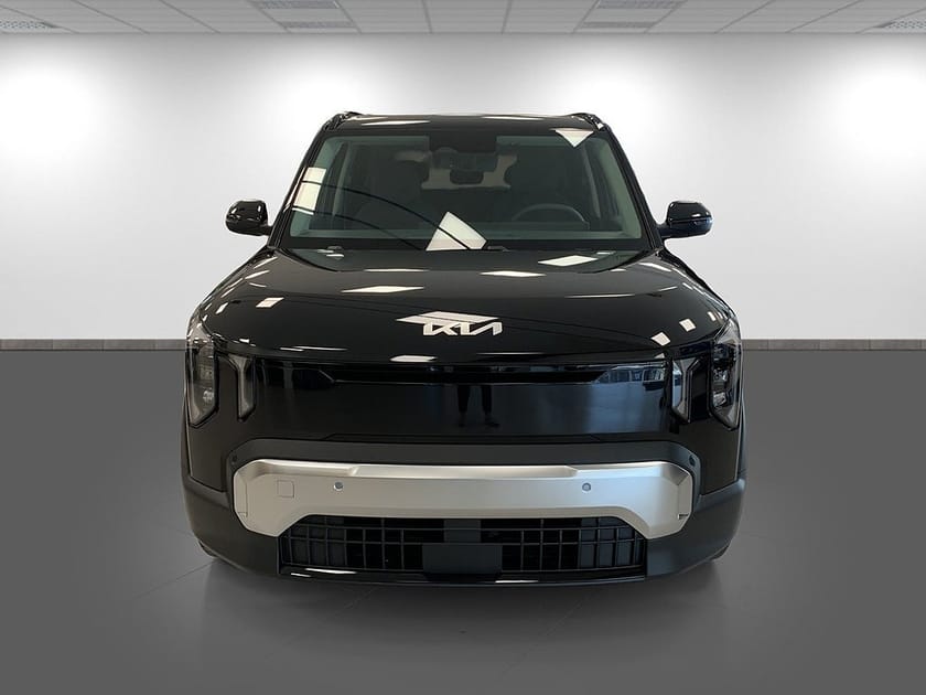 Bild 2 av Kia EV2 Standard Range