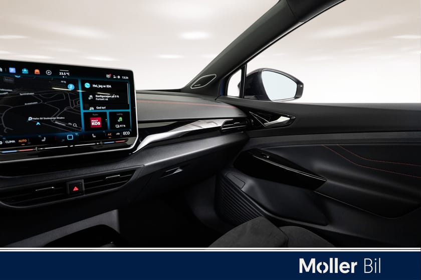 Bilde 4 av Volkswagen ID.4 GTX 4m excl. 79kwh  340hk