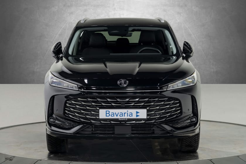 Bilde 3 av MG HS PHEV