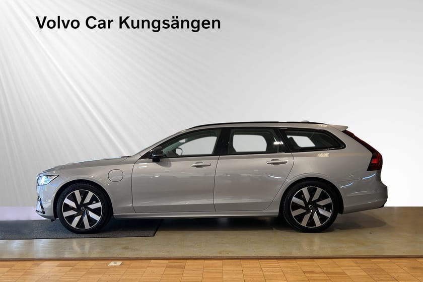 Bild 3 av Volvo V90