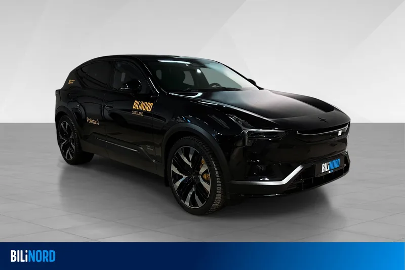 Polestar 3 Long Range Dual Motor Performance bilde 1