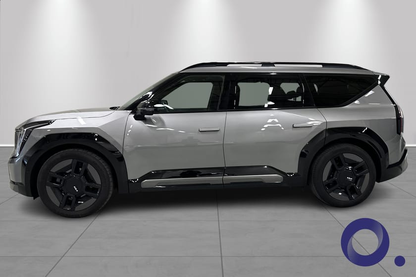 Bilde 2 av Kia EV9 AWD | GT-Line | Panorama | 7 seter