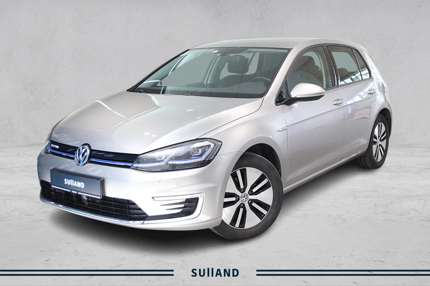 Bilde 2 av Volkswagen e-Golf | CRUISE | RYGGEKAMERA | LAV KM! | VELHOLDT |
