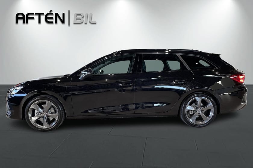 Bild 5 av CUPRA Leon Sportstourer e-Hybrid SP 1.5 Plug-in Hybrid | PRIVATLEASING - 0 kr insats