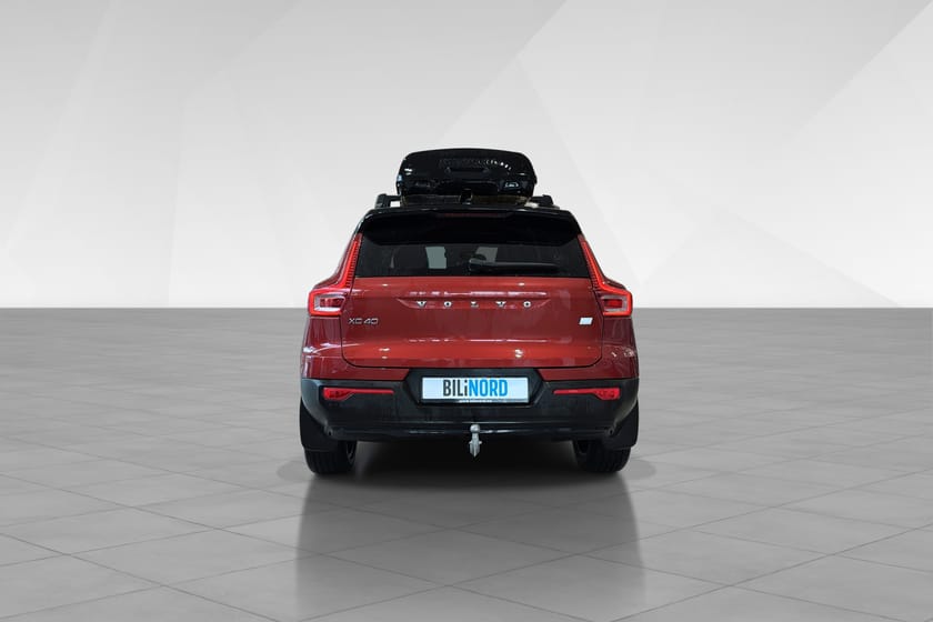 Bilde 5 av Volvo XC40 T5 Plug In Hybrid R-Design
