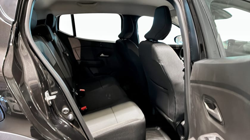 Bild 5 av Dacia Sandero Stepway NYA 110 EXTREME   2190:-/MÅN PRIVATLEASING