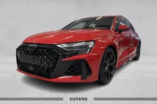 Thumnail bilde 0 av Audi RS3 Sportback
