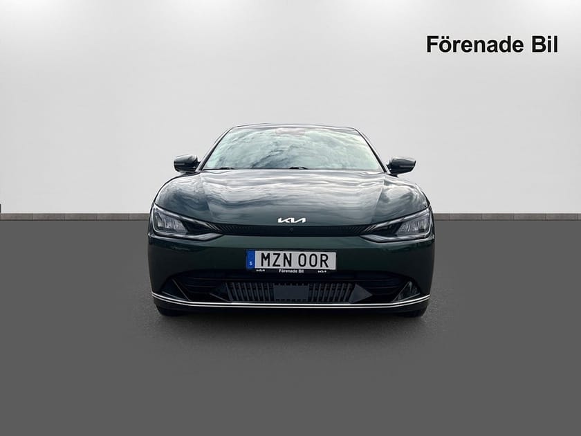 Bild 2 av Kia EV6