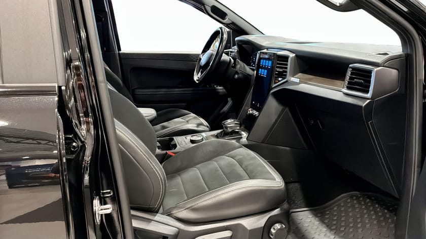 Bild 3 av Volkswagen Amarok