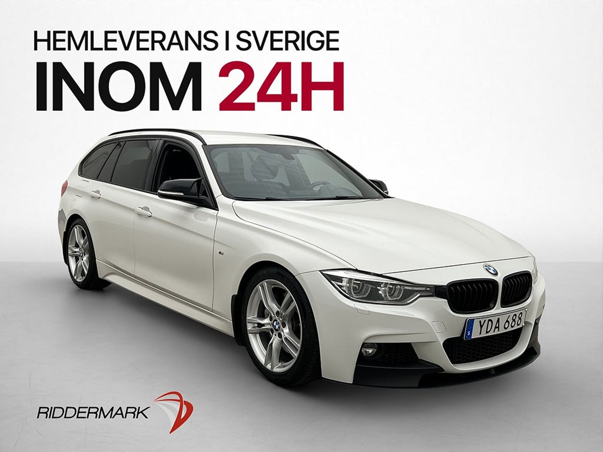 BMW 340