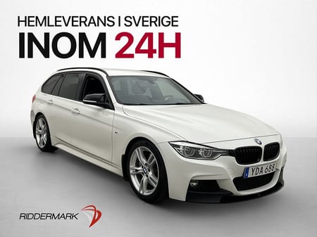 BMW 340i xDrive Touring