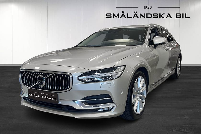 Bild 1 av Volvo V90
