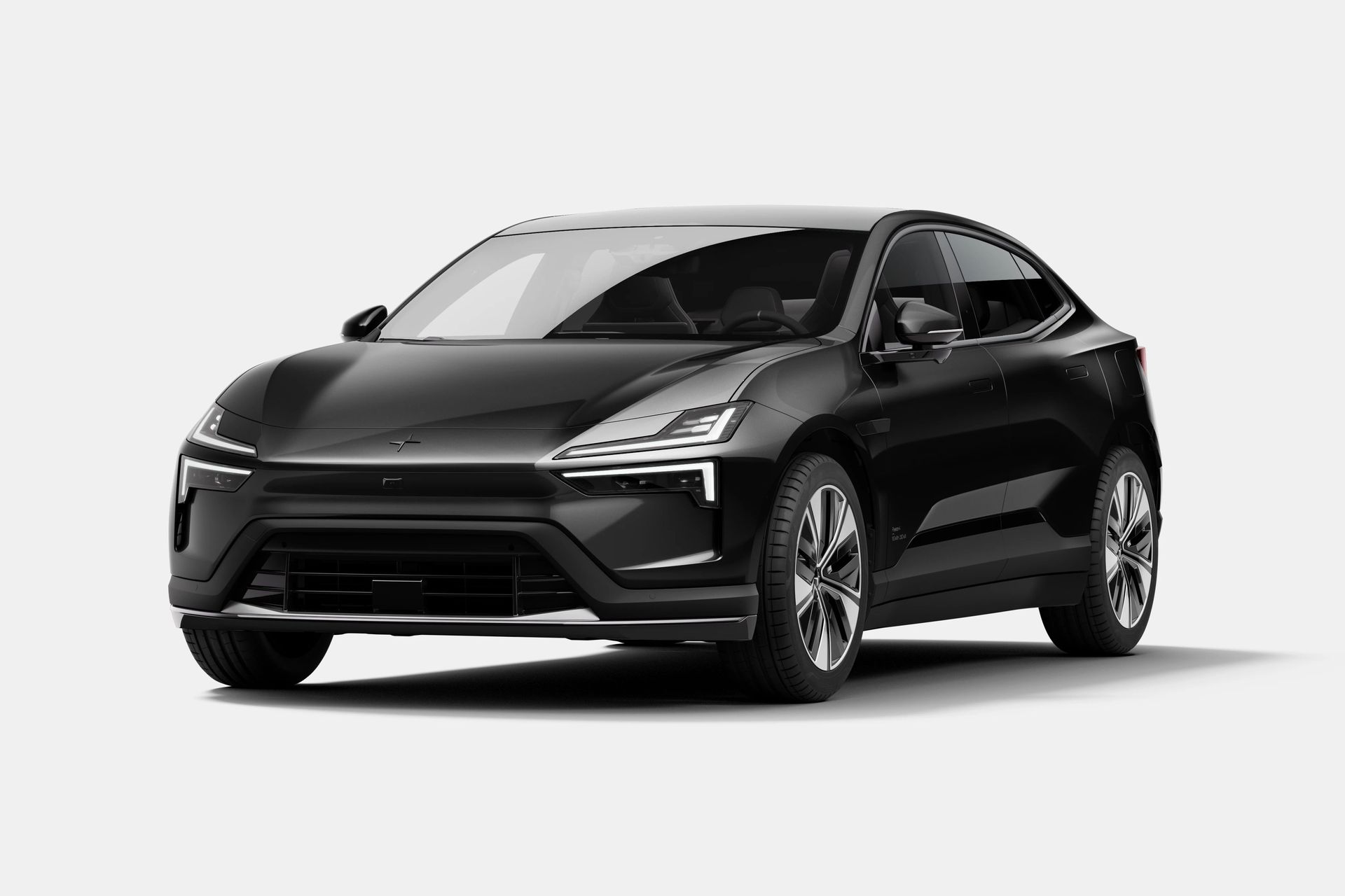 Polestar 4 Long Range Single Motor 2027, bild 2/10