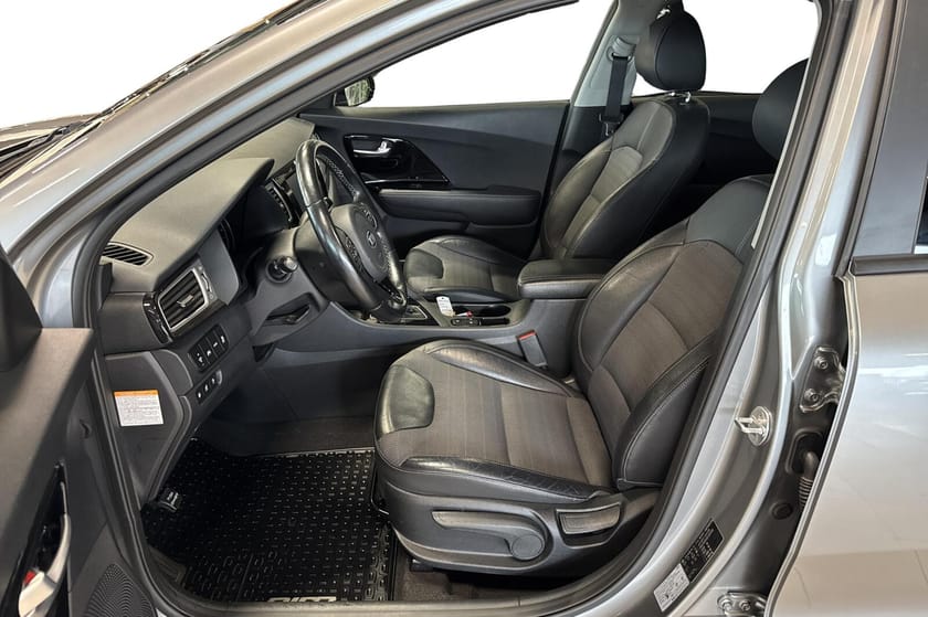 Bilde 5 av Kia Niro P-HEV