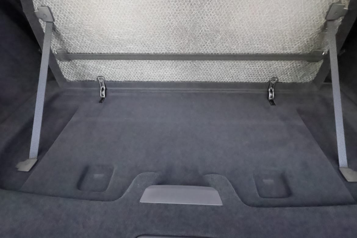 Volvo XC90 2027 - miniatyr 41