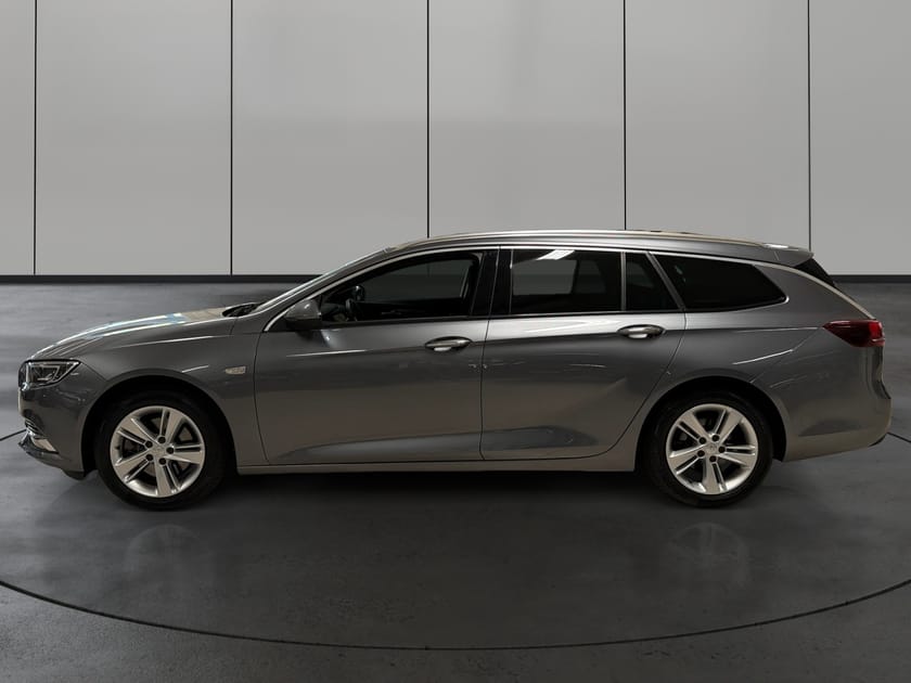 Bilde 2 av Opel Insignia Sports Tourer 