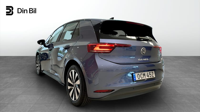 Bild 3 av Volkswagen ID.3 Neo