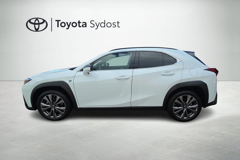Bild 4 av Lexus UX 250h