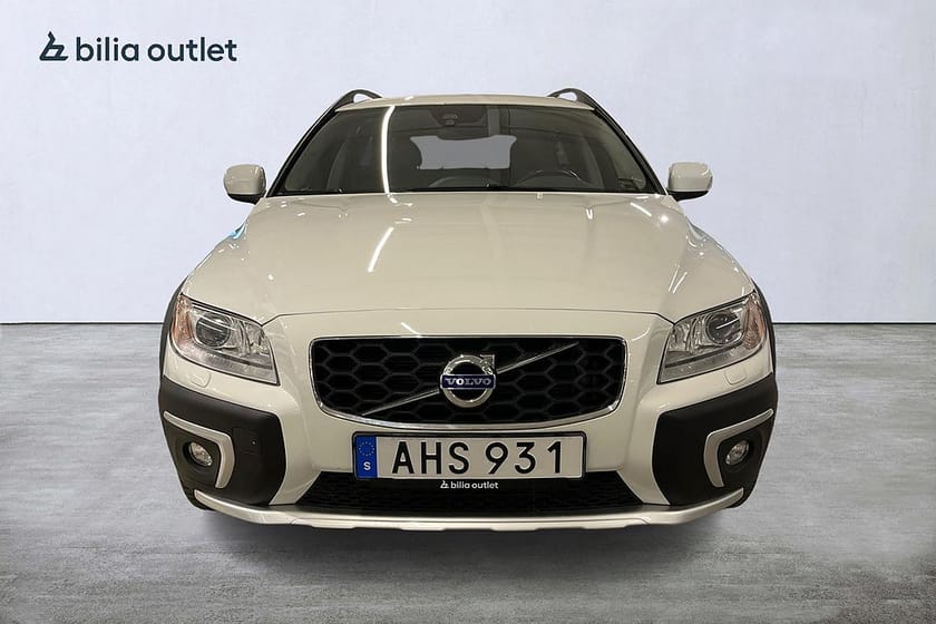 Bild 3 av Volvo XC70