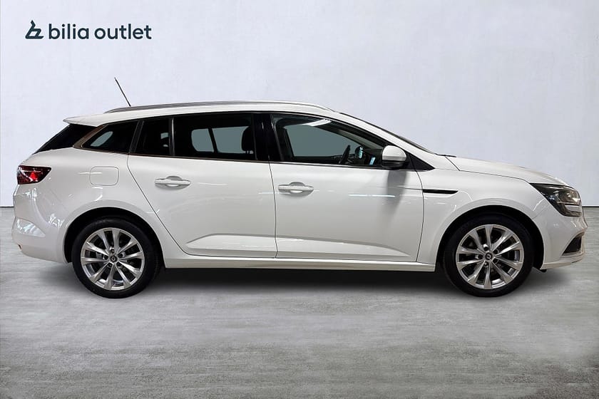 Bild 5 av Renault Mégane Sport Tourer
