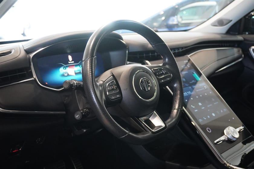 Bild 2 av MG Marvel R Performance Panorama 360°
