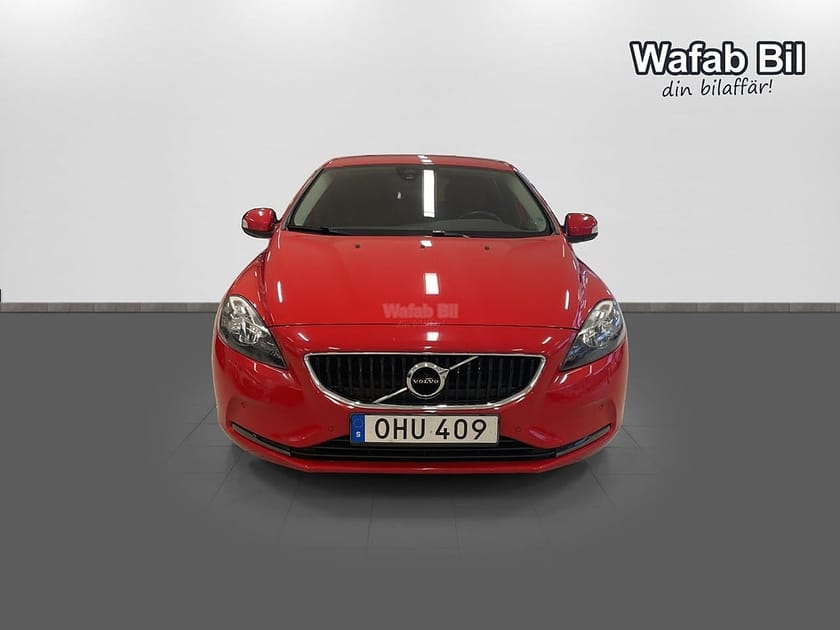 Bild 2 av Volvo V40