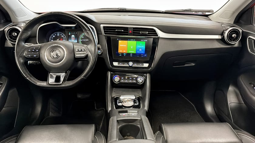 Bild 4 av MG ZS EV 45KWH LUXURY