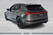 Thumnail bilde 2 av Audi e-tron 55 quattro
