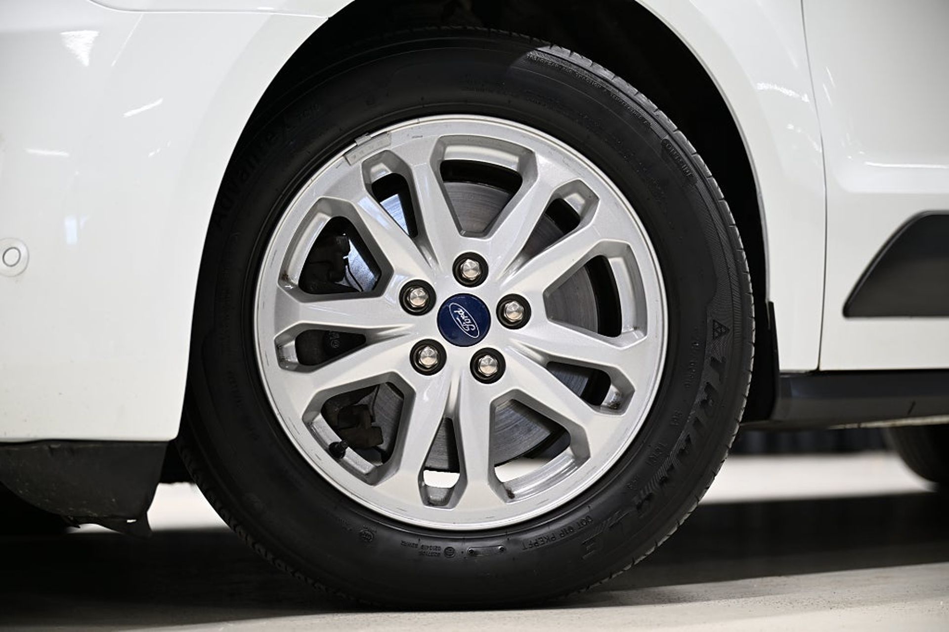 Ford Transit Connect 2023, bild 3/27