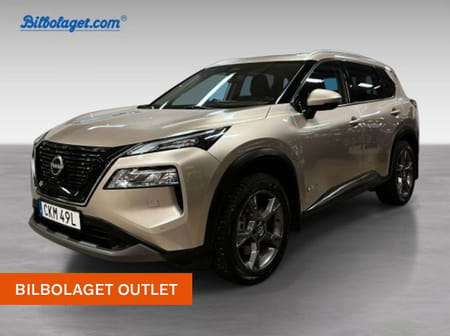 Nissan X-Trail e-4ORCE * OUTLET *