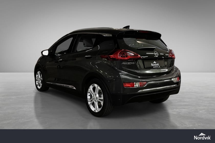 Bilde 5 av Opel Ampera-e Elbil/204 hk/Prisgunstig og pen bil!