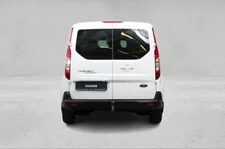 Thumnail bilde 3 av Ford Transit Connect 240 LWB