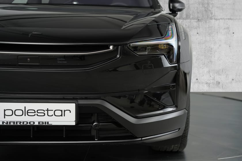 Bilde 4 av Polestar 3 Long Range Dual Motor 489 Hk - AWD -LUFT -B&W  PILOT -PLUS -LED HD MEGAPIXEL