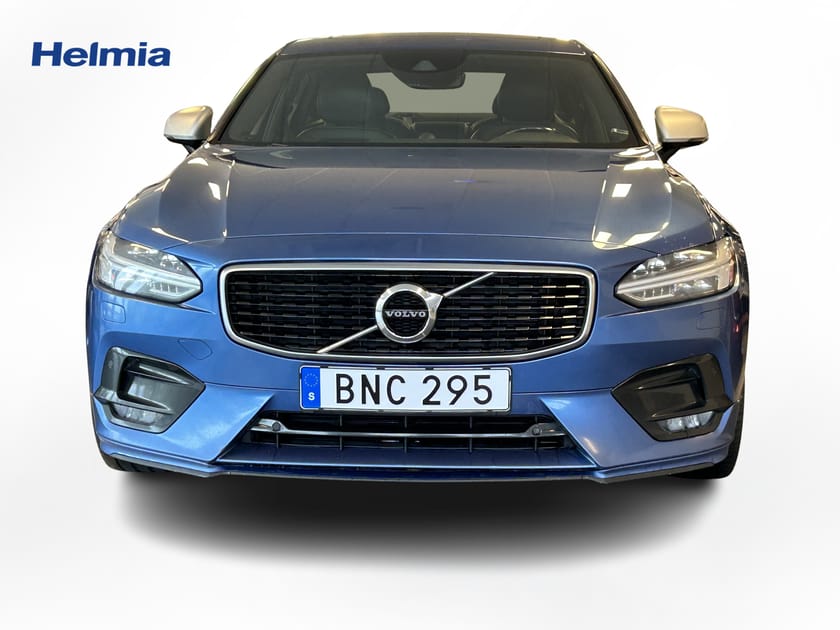 Bild 4 av Volvo S90