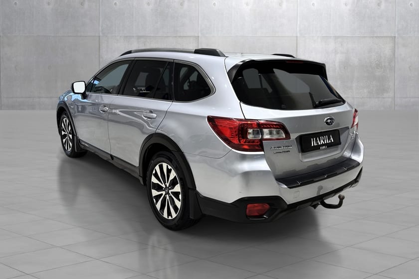 Bilde 4 av Subaru Outback
