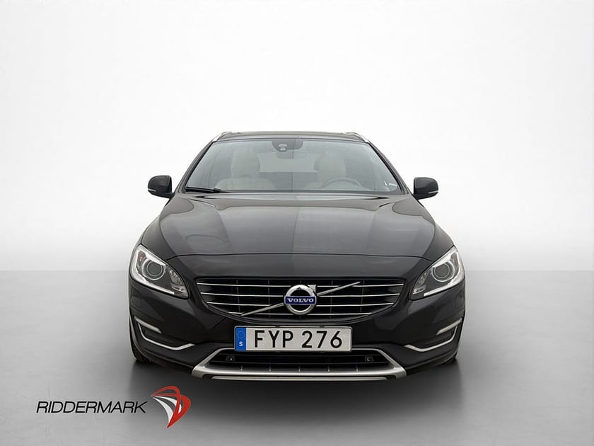 Bild 2 av Volvo V60